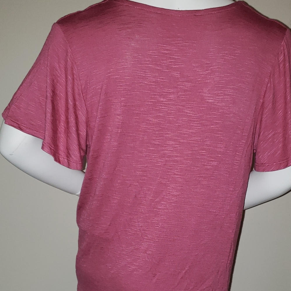 Pink shirt - Picture 3 of 4